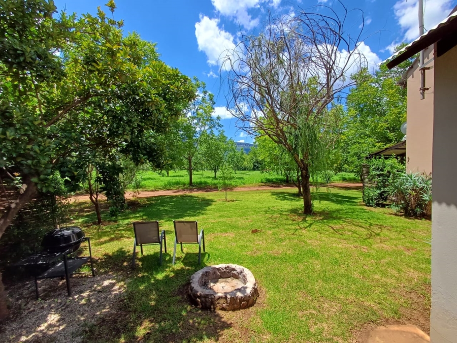 9 Bedroom Property for Sale in Scheerpoort A H North West